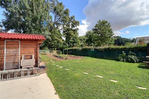 Maison Mouroux 6 pièce(s) 89