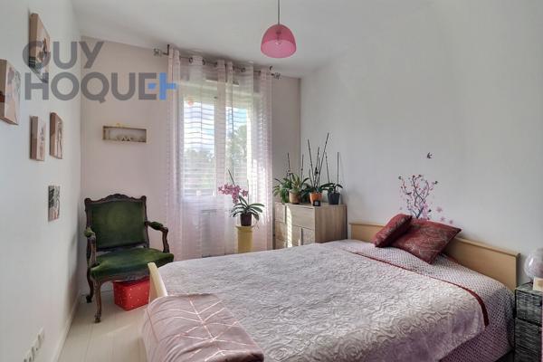 Maison Mouroux 6 pièce(s) 89