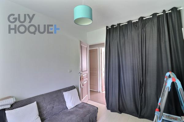 Maison Mouroux 6 pièce(s) 89