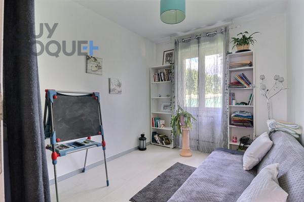 Maison Mouroux 6 pièce(s) 89