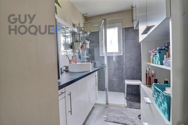 Maison Mouroux 6 pièce(s) 89