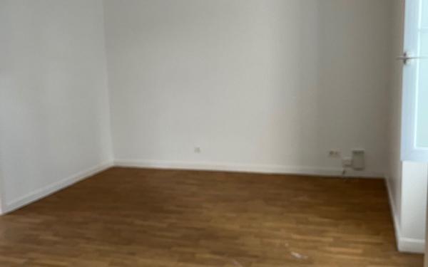Appartement à louer    2 pièces • 43,32 m2 Pau