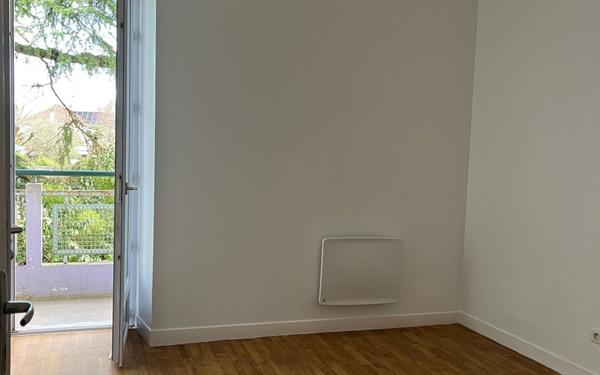 Appartement à louer    2 pièces • 43,32 m2 Pau