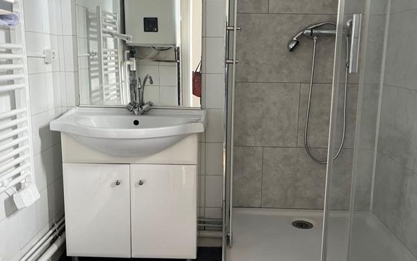 Appartement à louer    2 pièces • 43,32 m2 Pau