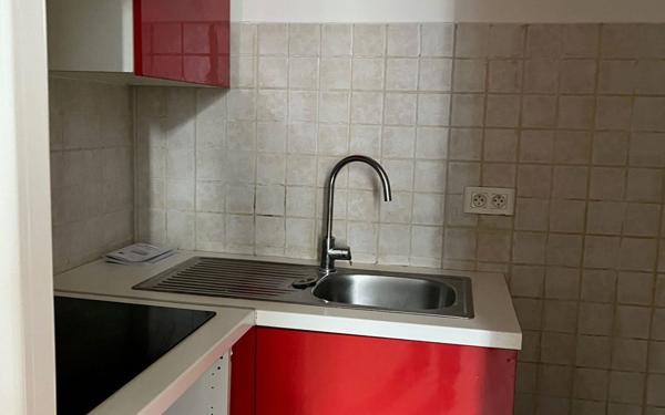 Appartement à louer    2 pièces • 43,32 m2 Pau