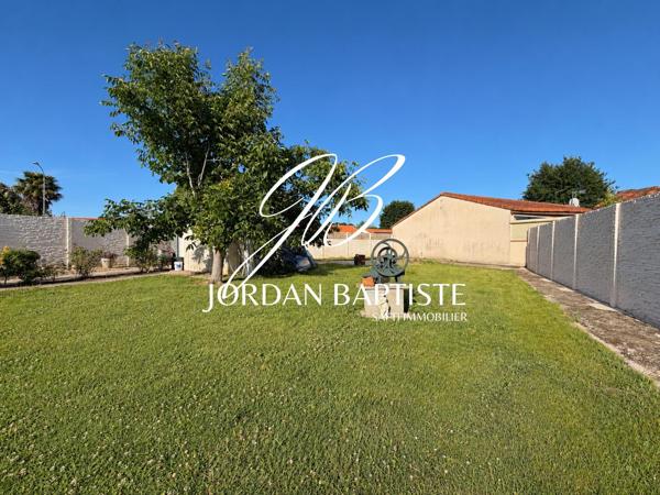 MONTAUBAN - BIRAC- Maison T4 Plain pied -