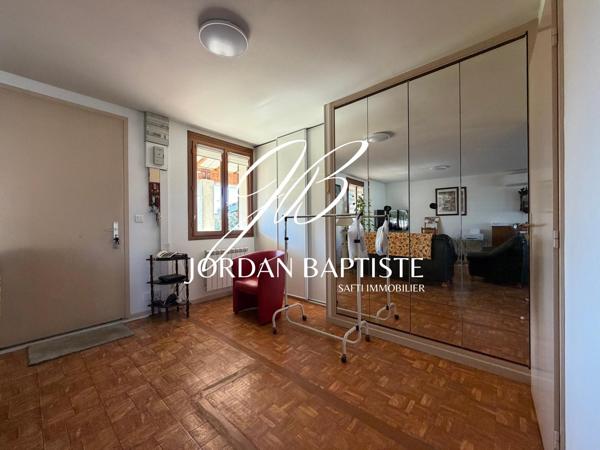MONTAUBAN - BIRAC- Maison T4 Plain pied -