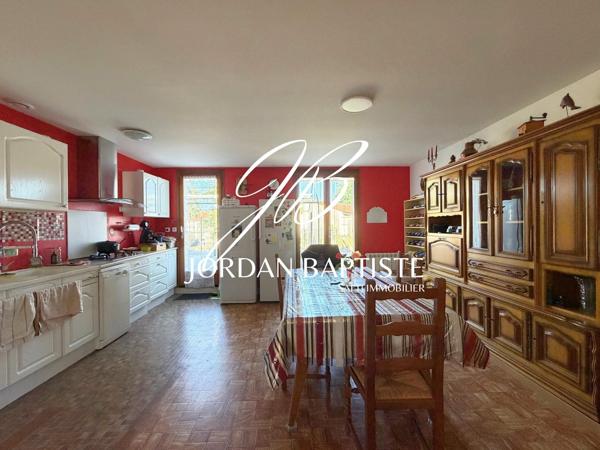 MONTAUBAN - BIRAC- Maison T4 Plain pied -