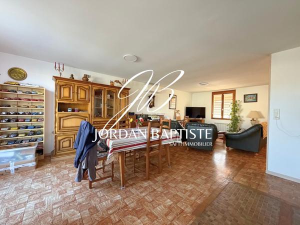 MONTAUBAN - BIRAC- Maison T4 Plain pied -