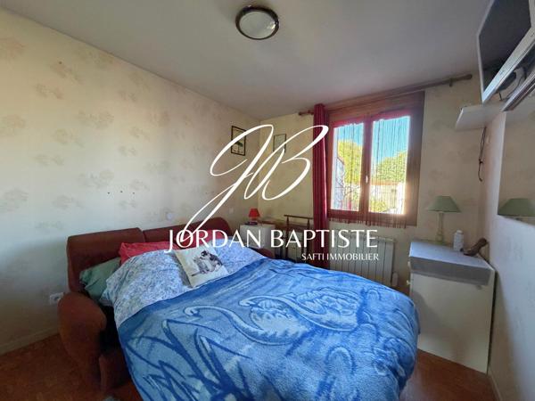 MONTAUBAN - BIRAC- Maison T4 Plain pied -