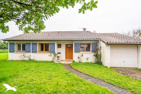 Maison à vendre |  Lormont |  5 pièces | 93 m²