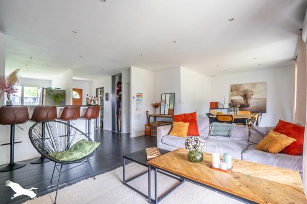 Maison à vendre |  Lormont |  5 pièces | 93 m²