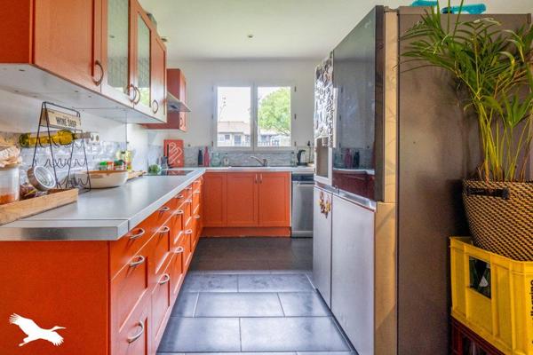 Maison à vendre |  Lormont |  5 pièces | 93 m²