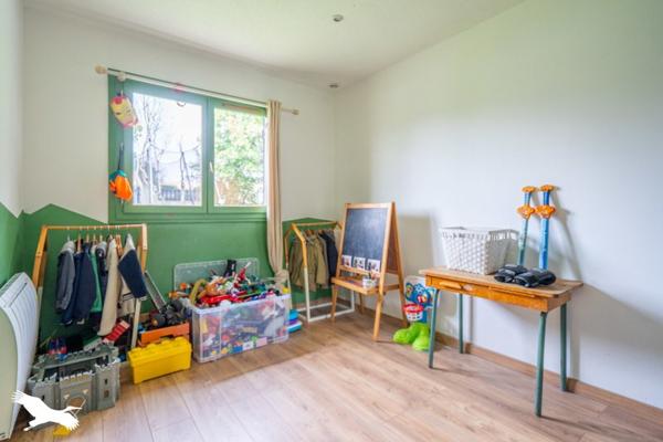 Maison à vendre |  Lormont |  5 pièces | 93 m²