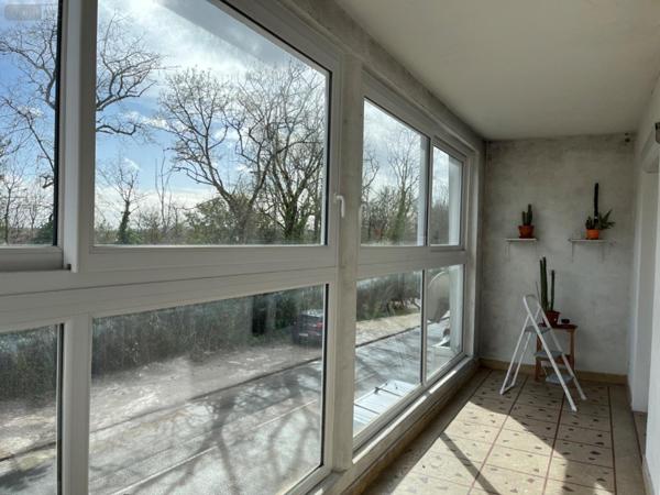 Maison de ville à vendre à Guîtres en Gironde (33230), ref : 118/1513