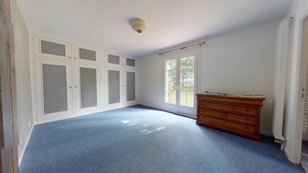 Maison
         7 pièces
        - 262 m² Bien prestige