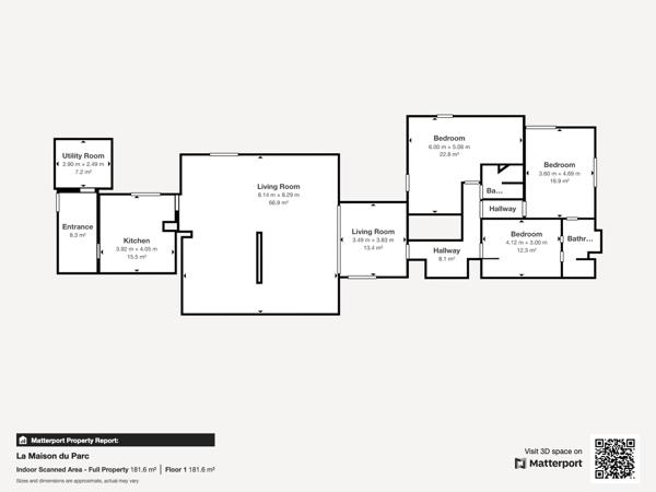 Maison
         7 pièces
        - 262 m² Bien prestige