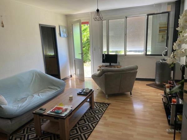 Maison à vendre    2 pièces •  Labouheyre