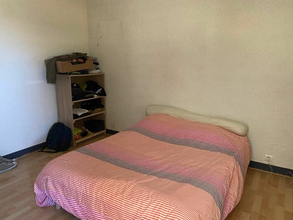 Maison à vendre    2 pièces •  Labouheyre