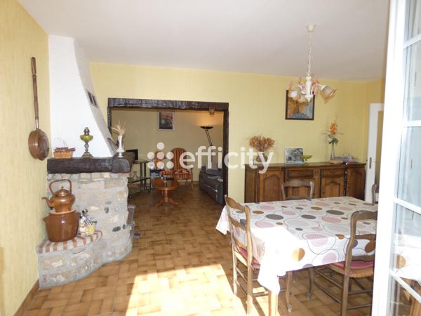 Maison
         5 pièces
        - 110 m² Exclusivité