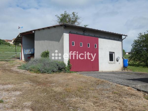 Maison
         5 pièces
        - 110 m² Exclusivité
