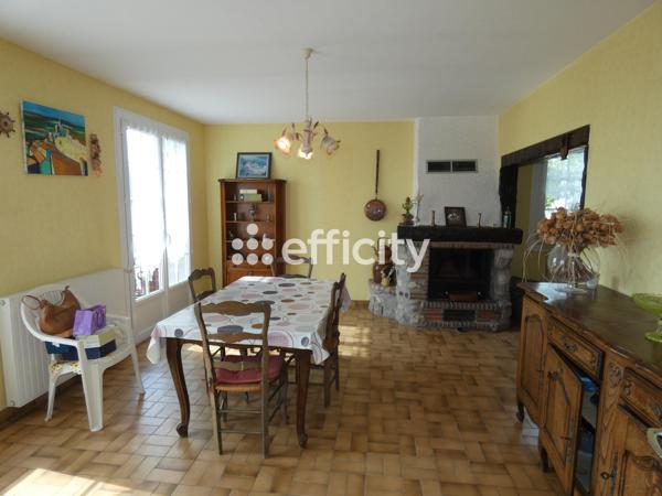 Maison
         5 pièces
        - 110 m² Exclusivité
