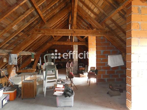 Maison
         5 pièces
        - 110 m² Exclusivité