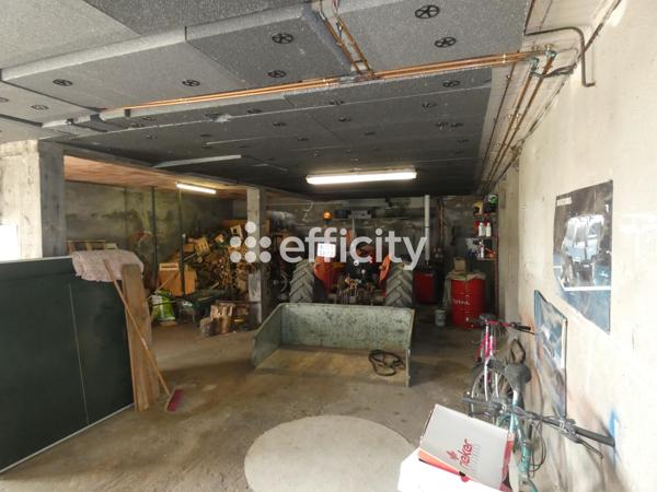 Maison
         5 pièces
        - 110 m² Exclusivité