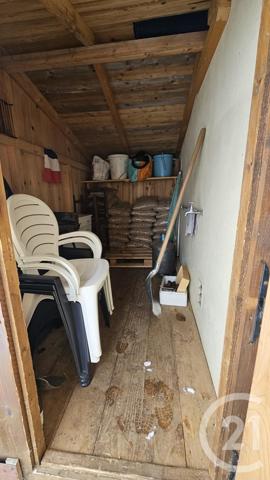 Maison à vendre  3 pièces - 34 m2 METABIEF - 25