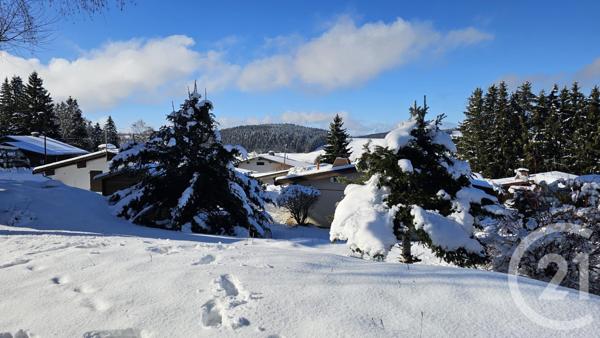 Maison à vendre  3 pièces - 34 m2 METABIEF - 25