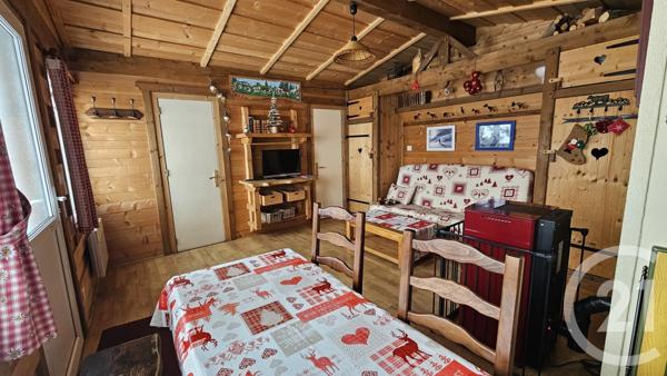 Maison à vendre  3 pièces - 34 m2 METABIEF - 25