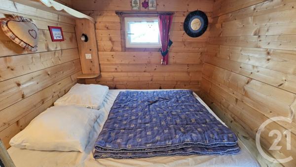 Maison à vendre  3 pièces - 34 m2 METABIEF - 25