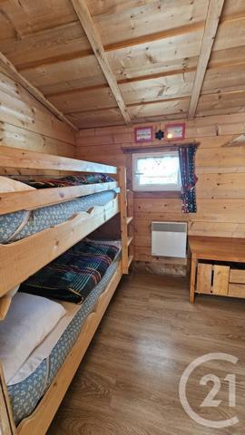 Maison à vendre  3 pièces - 34 m2 METABIEF - 25