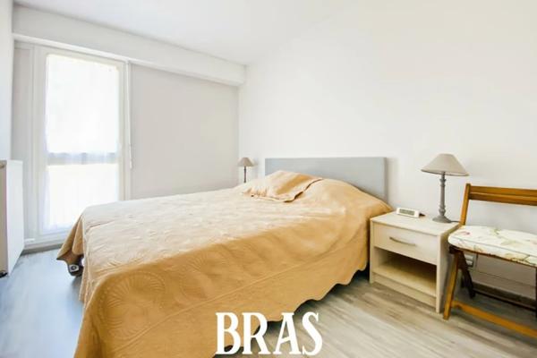 Appartement T3 - 60m² - Pornichet Sainte Marguerite
