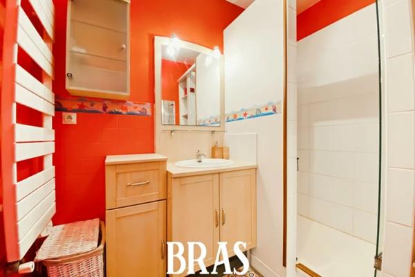 Appartement T3 - 60m² - Pornichet Sainte Marguerite