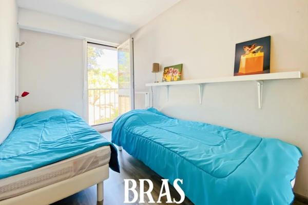 Appartement T3 - 60m² - Pornichet Sainte Marguerite