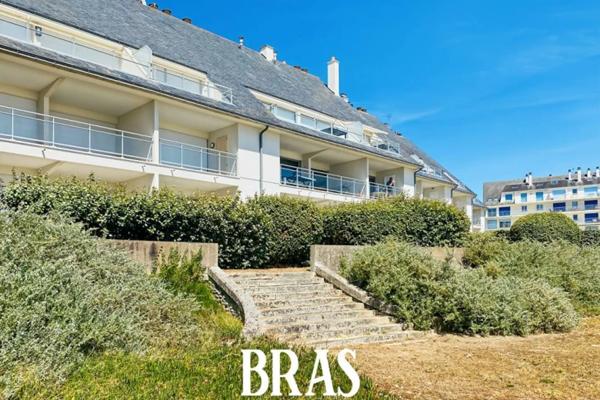 Appartement T3 - 60m² - Pornichet Sainte Marguerite