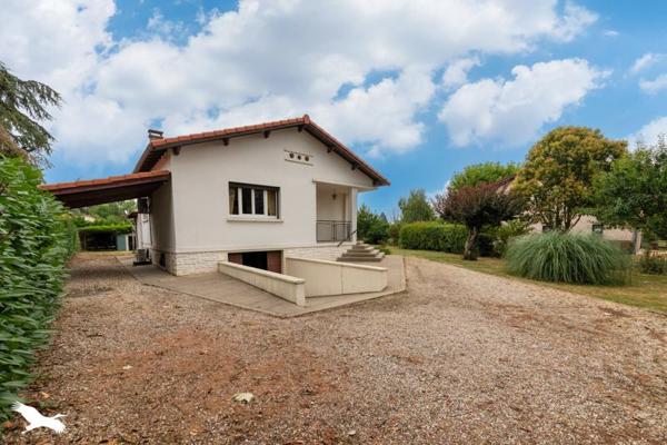 Maison à vendre |  Labastide-Saint-Pierre |  4 pièces | 72 m²