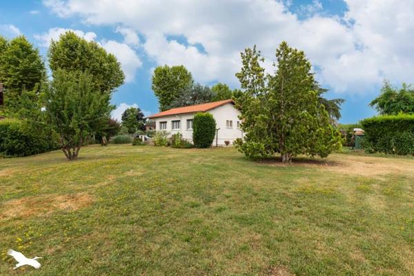 Maison à vendre |  Labastide-Saint-Pierre |  4 pièces | 72 m²