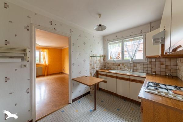 Maison à vendre |  Labastide-Saint-Pierre |  4 pièces | 72 m²