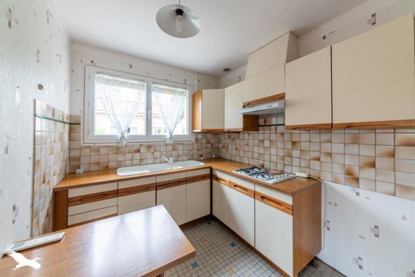 Maison à vendre |  Labastide-Saint-Pierre |  4 pièces | 72 m²