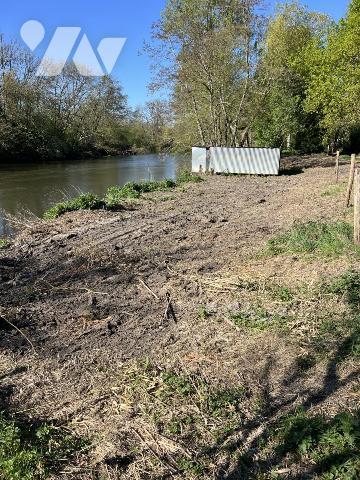 Bord de Loir