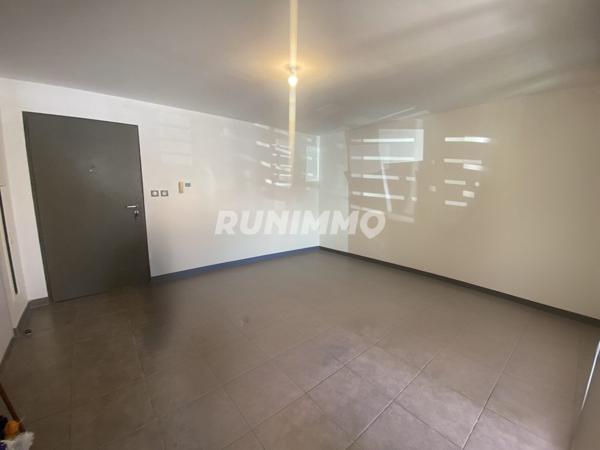 Appartement à vendre Sainte-Suzanne