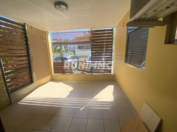 Appartement à vendre Sainte-Suzanne