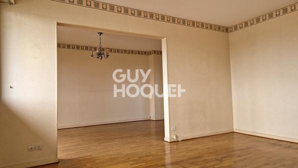 Appartement Bourg En Bresse 5 pièce(s) 122 m2