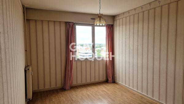 Appartement Bourg En Bresse 5 pièce(s) 122 m2
