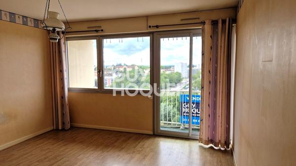 Appartement Bourg En Bresse 5 pièce(s) 122 m2