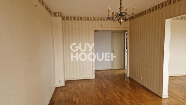Appartement Bourg En Bresse 5 pièce(s) 122 m2