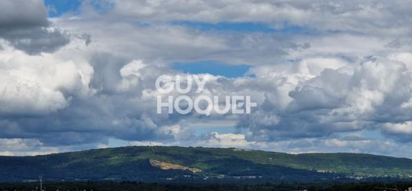 Appartement Bourg En Bresse 5 pièce(s) 122 m2