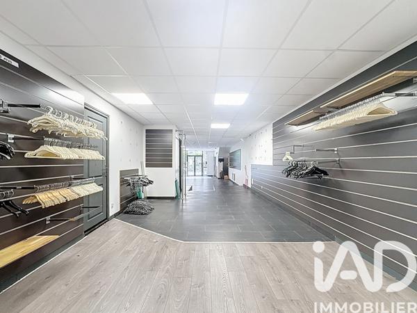 Murs commerciaux  à vendre 94 m² Béziers